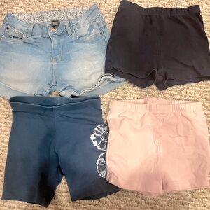 Kids shorts 4/5